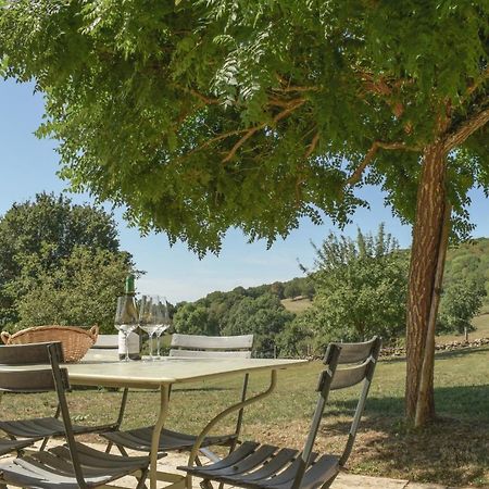 Maison De Blanche Chaudenay-le-Château 外观 照片
